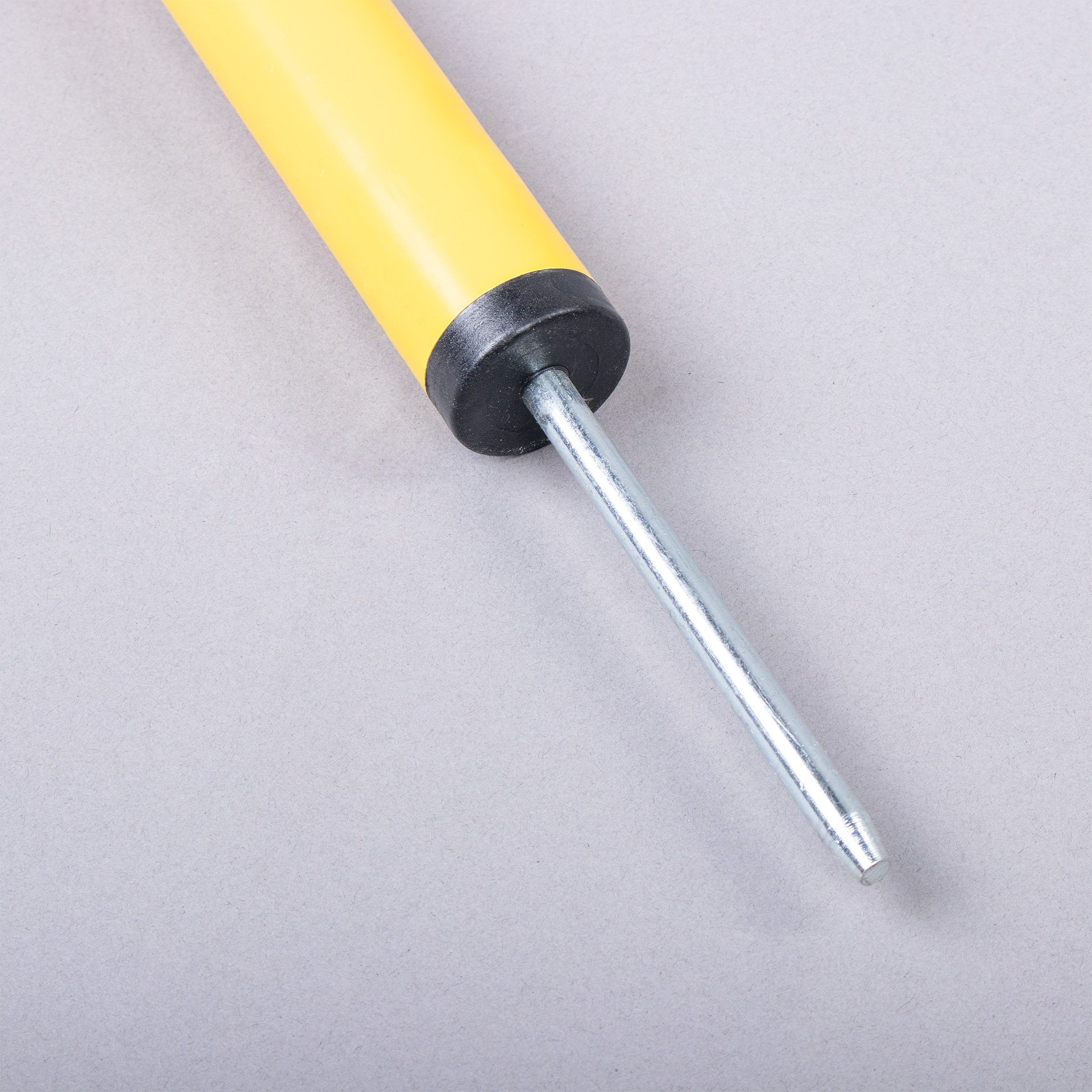 STICK WITH STEEL NOZZLE AND SPRING 1,80m