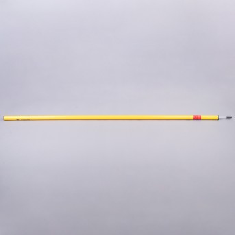 STICK WITH STEEL NOZZLE AND SPRING 1,80m