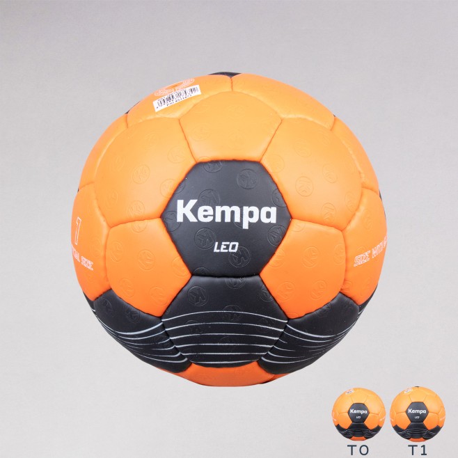 BAL�N BALONMANO KEMPA LEO