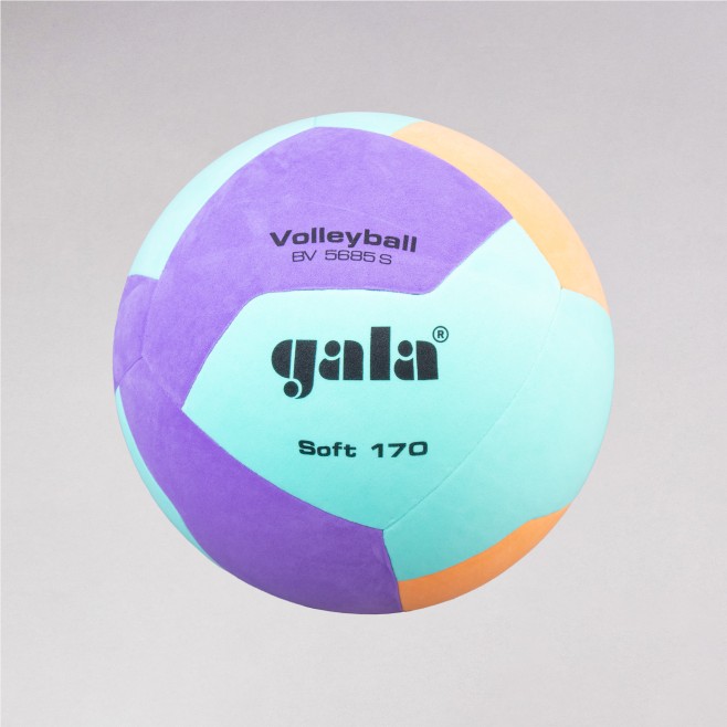 VOLLEYBALL BALL GALA BV5685SC T5