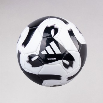 FOOTBALL BALL ADIDAS TIRO CLUB T5