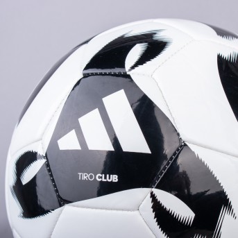 FOOTBALL BALL ADIDAS TIRO CLUB T5