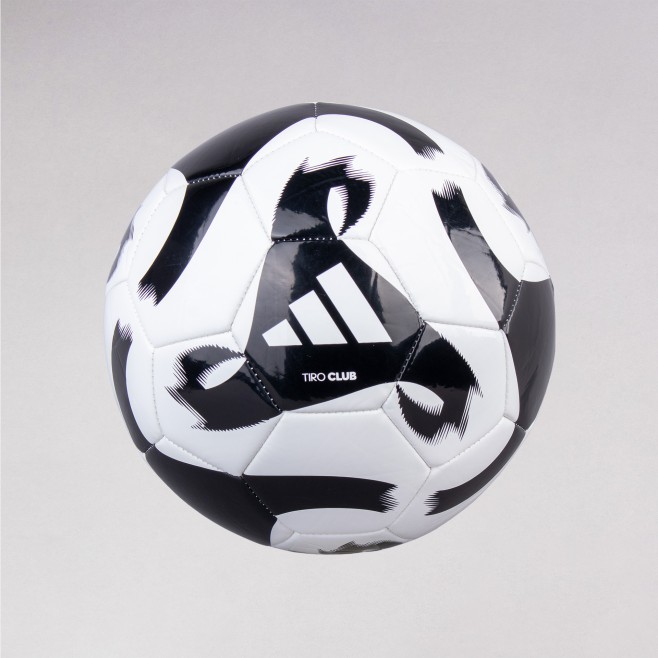 FOOTBALL BALL ADIDAS TIRO CLUB T5