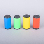 MINI-CONNECTOR FOR CONNECTING BLOCKS/PLANKS