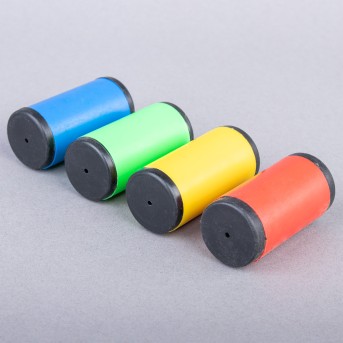 MINI-CONNECTOR FOR CONNECTING BLOCKS/PLANKS