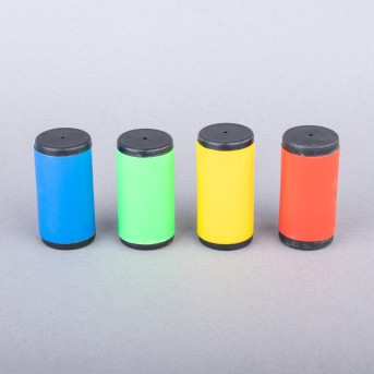 MINI-CONNECTOR FOR CONNECTING BLOCKS/PLANKS