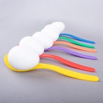 SPOON AND EGG GAME (SET 6)