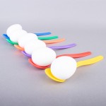 SPOON AND EGG GAME (SET 6)