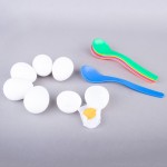SPOON AND EGG GAME (SET 6)