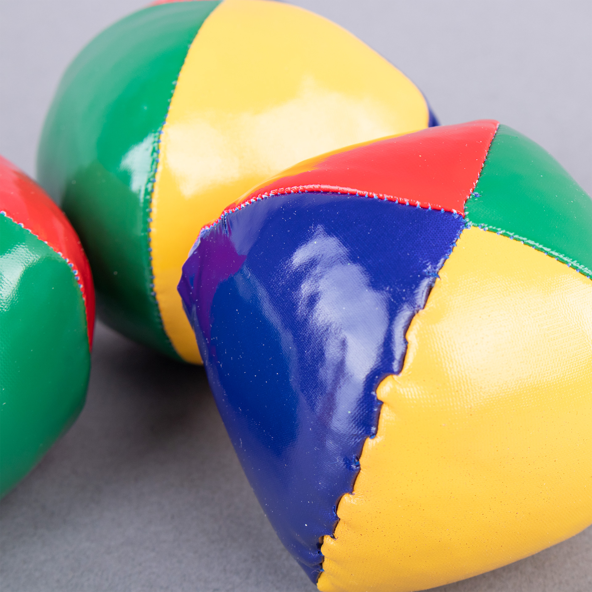 BOLAS DE MALABARISMO