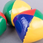 BOLAS DE MALABARISMO