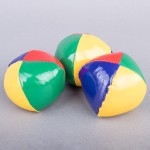 JUGGLE BALLS