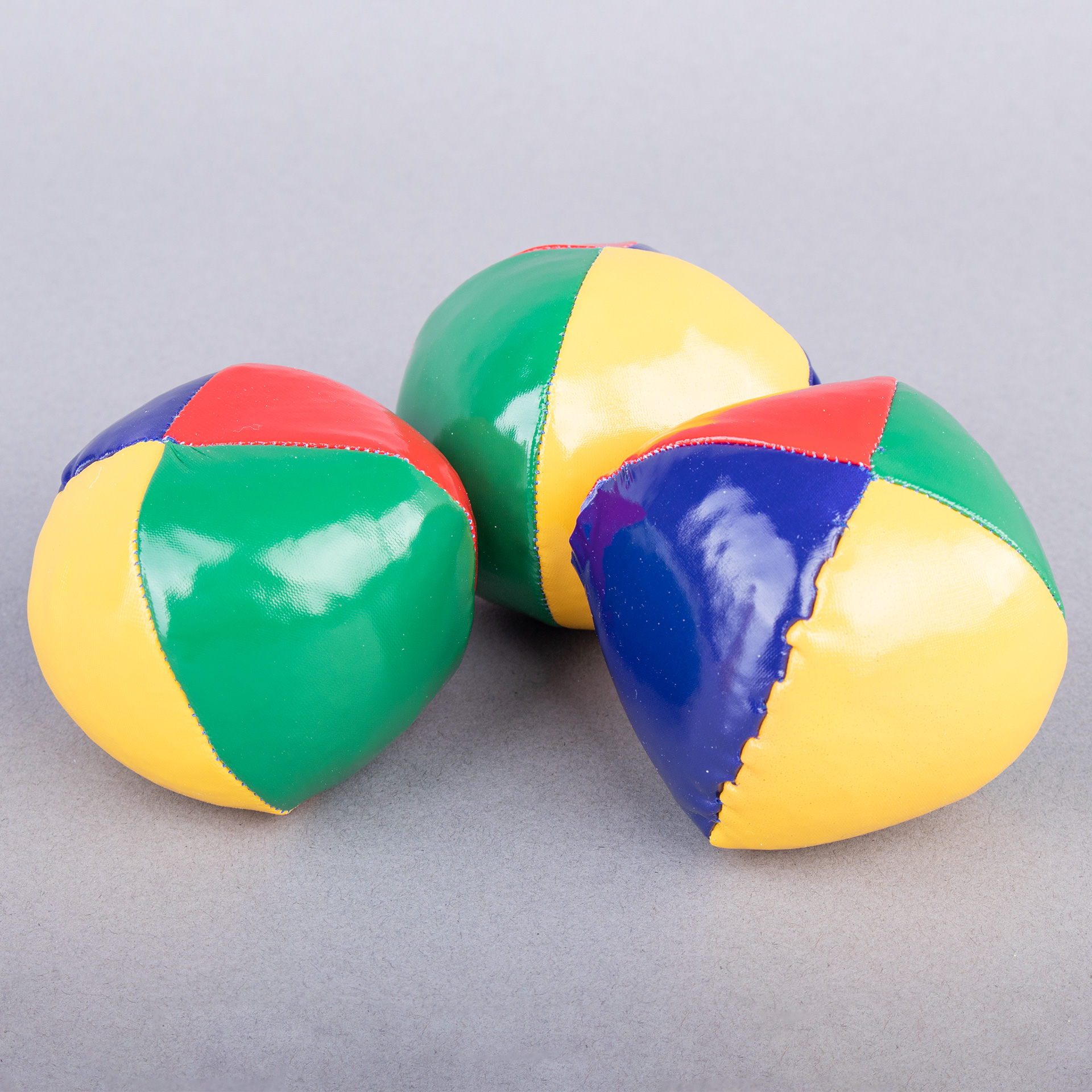 BOLAS DE MALABARISMO