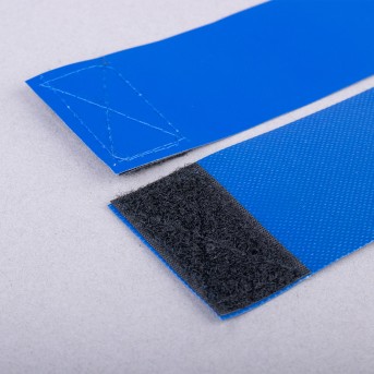 SET OF 12 WRIST TAGS