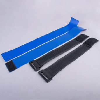 SET OF 12 WRIST TAGS