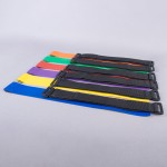 SET OF 12 WRIST TAGS