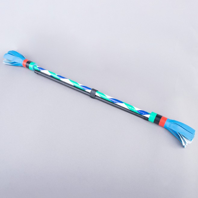 BAST�O DE MALABARISMO FLOWER