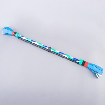 FLOWER JUGGLING STICK