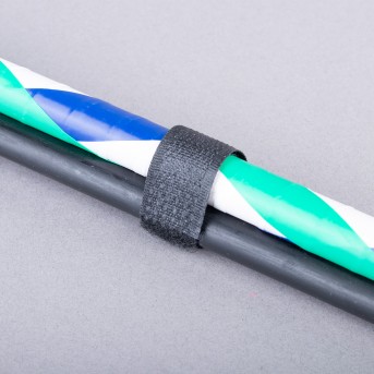 FLOWER JUGGLING STICK