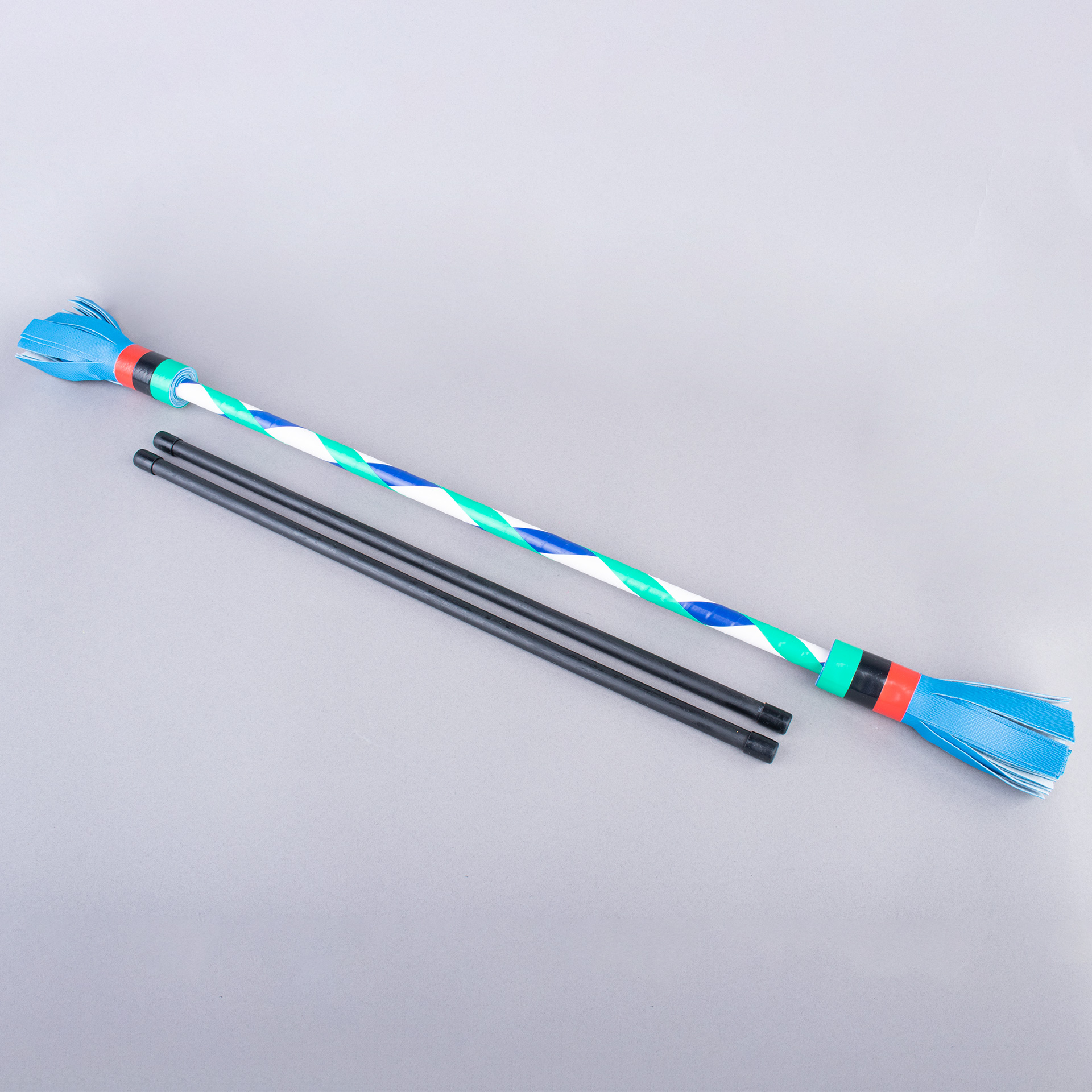 BASTÃO DE MALABARISMO FLOWER