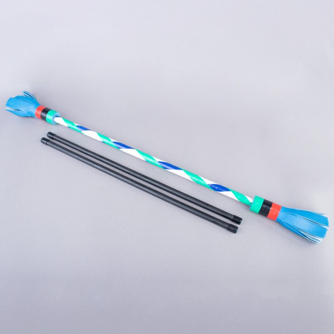 BAST�O DE MALABARISMO FLOWER