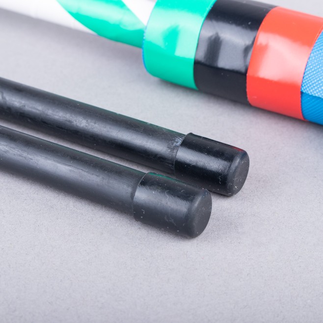 BAST�O DE MALABARISMO FLOWER