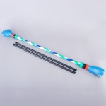 FLOWER JUGGLING STICK