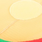 SPORDAS VELCRO TARGET GLOVE + SOFT BALL