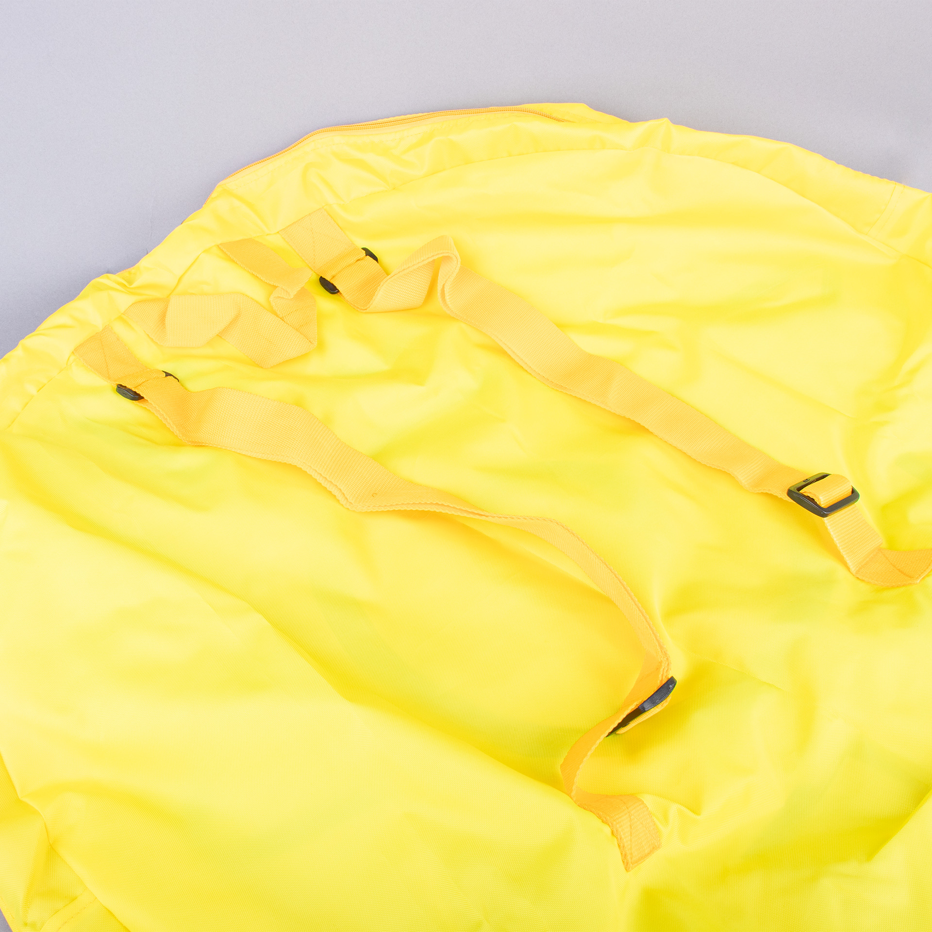 BOLSA PARA AROS CON META DE VELCRO