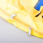 BOLSA PARA AROS CON META DE VELCRO