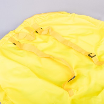 BOW BAG WITH VELCRO TARGET