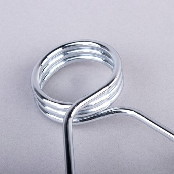 SPRING COLLARS (PAIR)