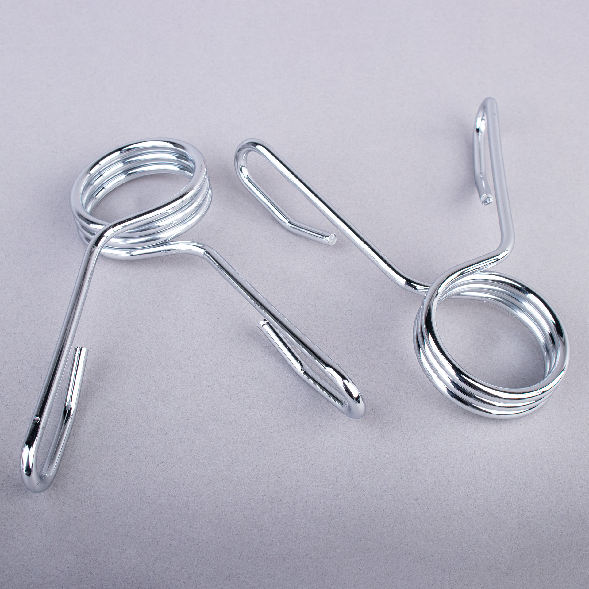 SPRING COLLARS (PAIR)