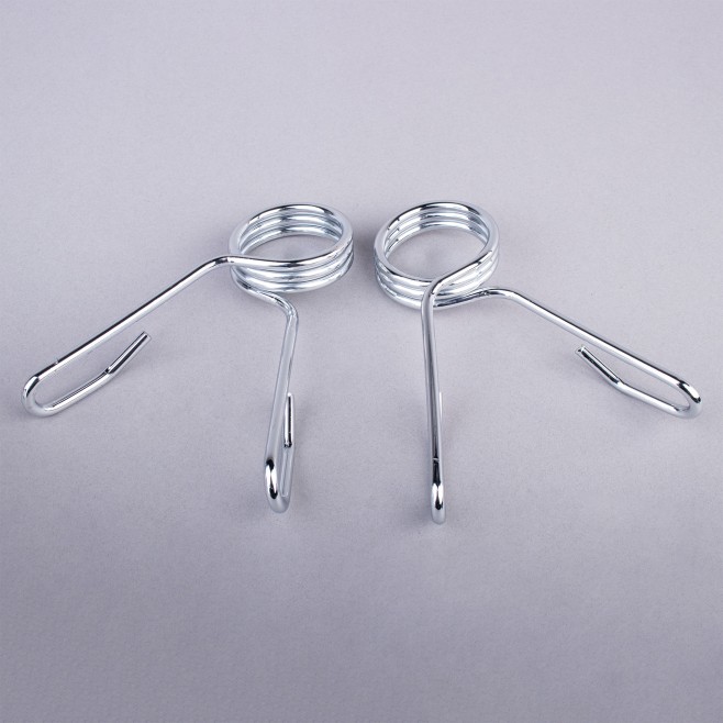 SPRING COLLARS (PAIR)
