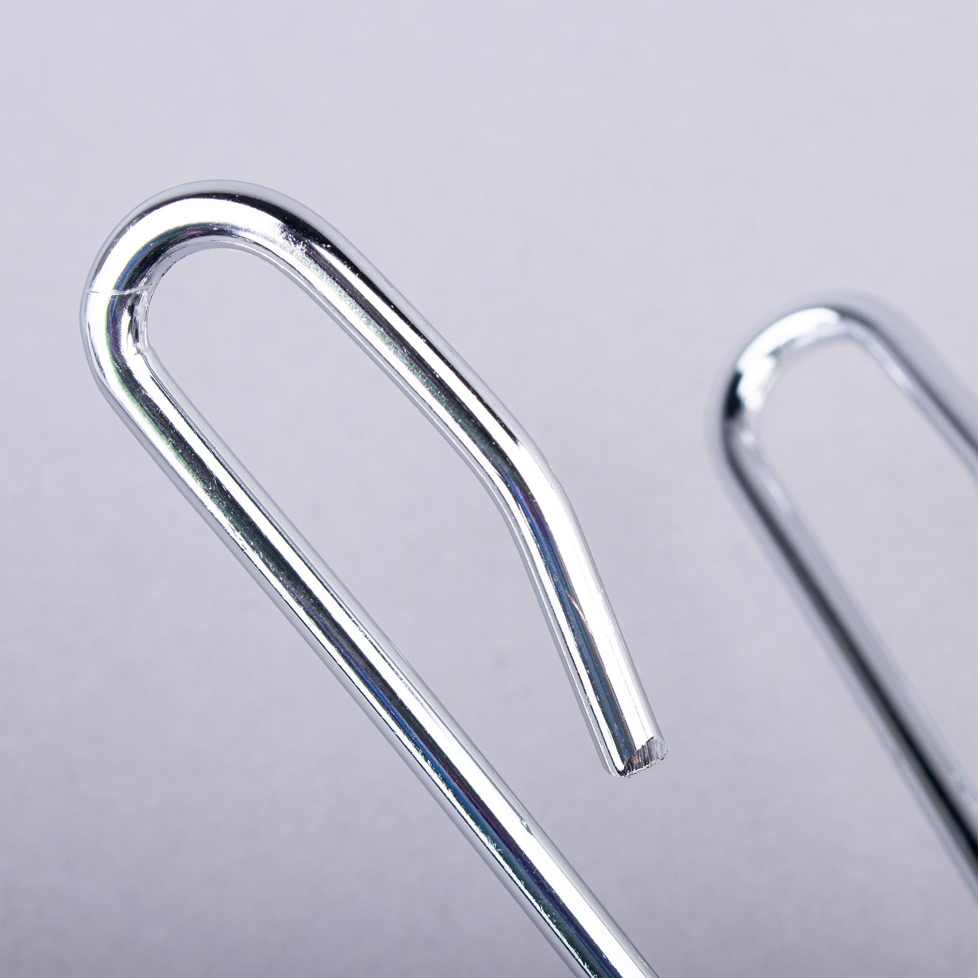 SPRING COLLARS (PAIR)