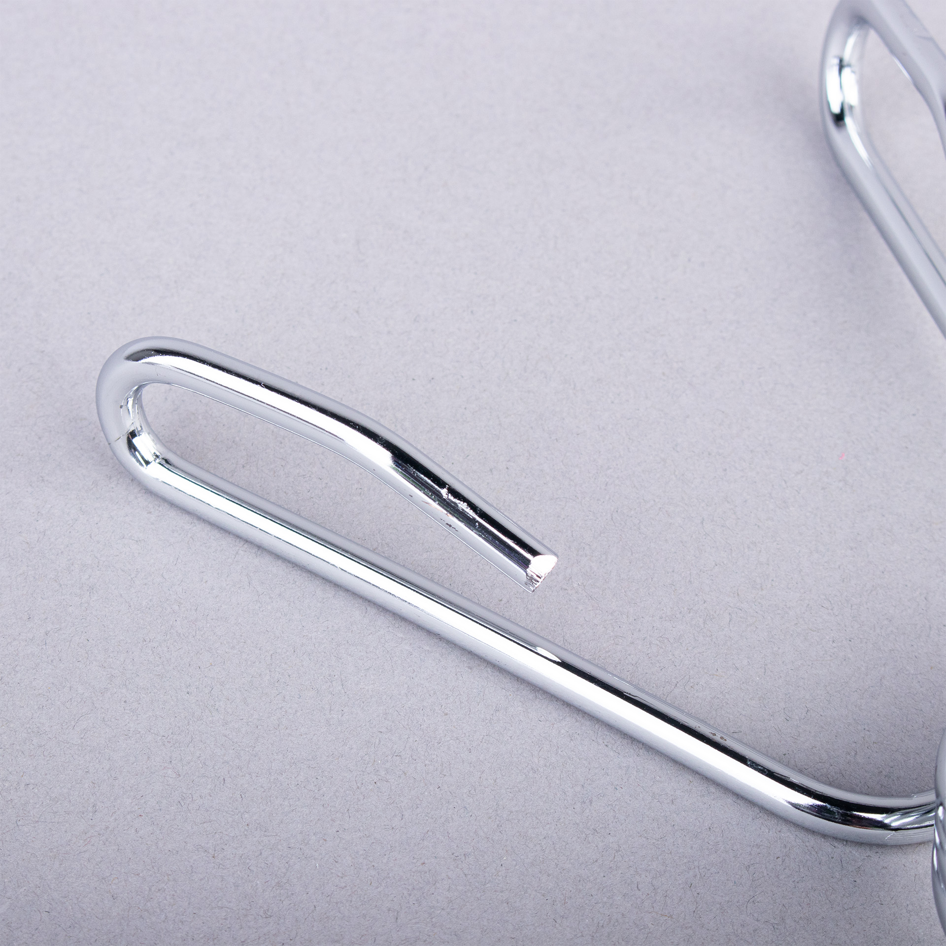 SPRING COLLARS (PAIR)