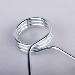 SPRING COLLARS (PAIR)