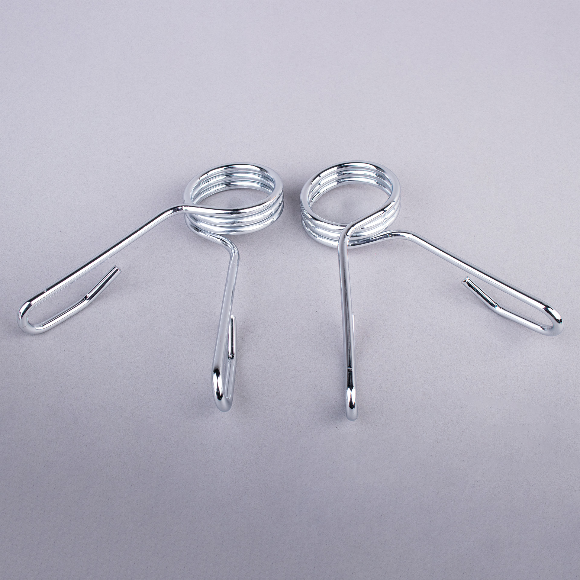 SPRING COLLARS (PAIR)