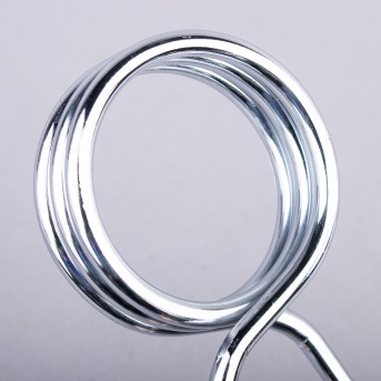 SPRING COLLARS (PAIR)