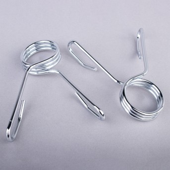 SPRING COLLARS (PAIR)