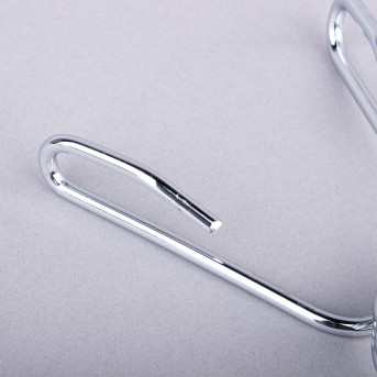 SPRING COLLARS (PAIR)