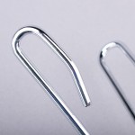 SPRING COLLARS (PAIR)