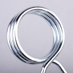 SPRING COLLARS (PAIR)