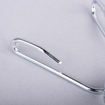 SPRING COLLARS (PAIR)