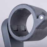 ROUND SPRING COLLARS (PAIR)