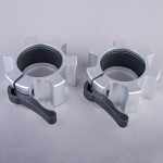 ALUMINUM SPRINGS COLLARS (50mm)