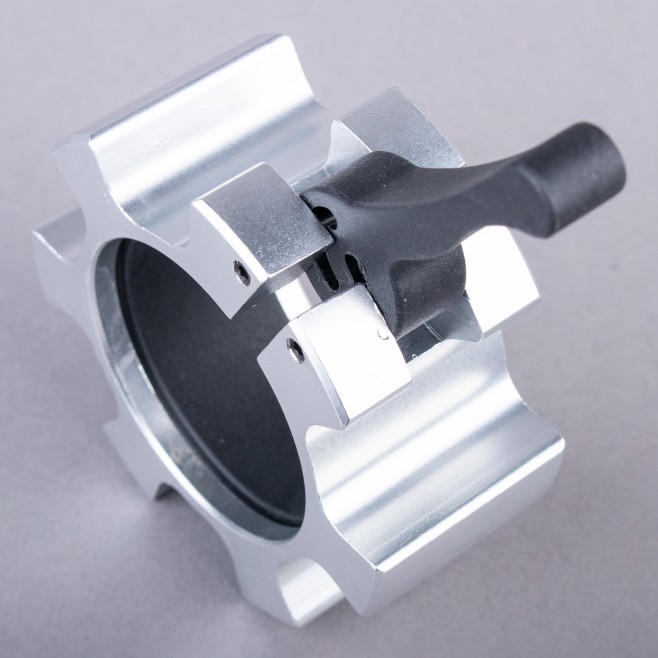 ALUMINUM SPRINGS COLLARS (50mm)