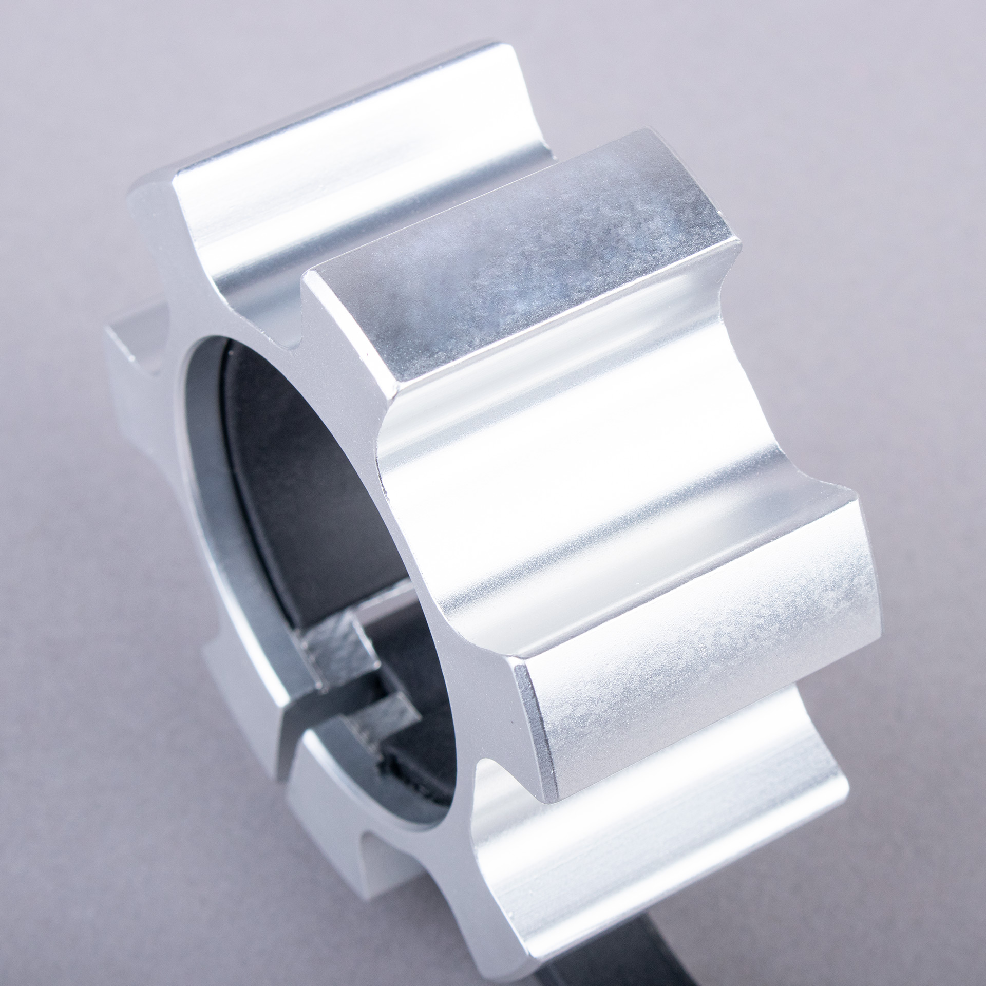 ALUMINUM SPRINGS COLLARS (50mm)