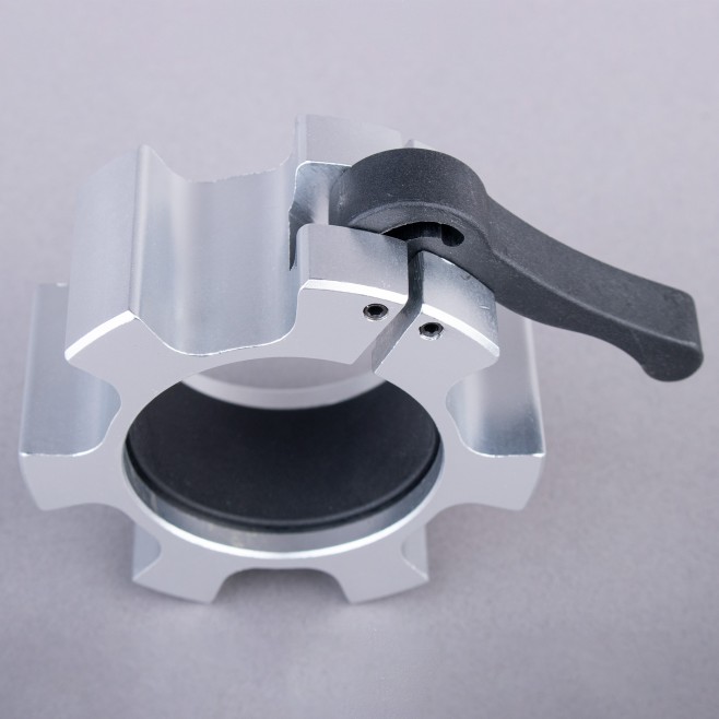 ALUMINUM SPRINGS COLLARS (50mm)