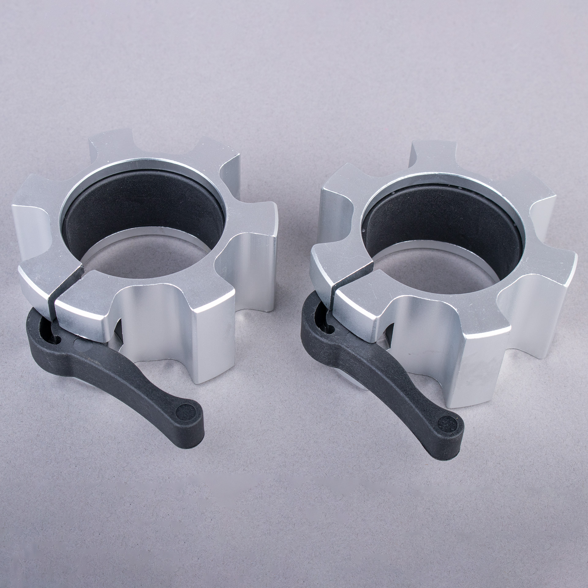 ALUMINUM SPRINGS COLLARS (50mm)